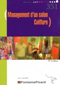 Management d'un salon BP coiffure