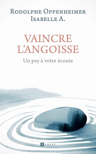 Vaincre l'Angoisse