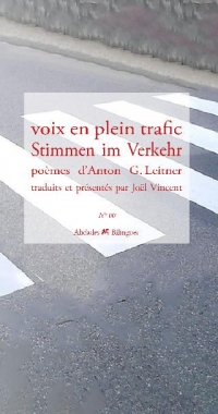 Voix en plein trafic