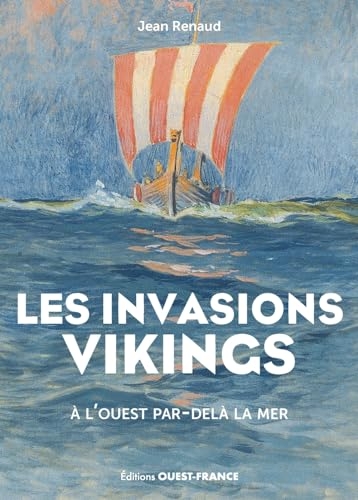 Les invasions Vikings