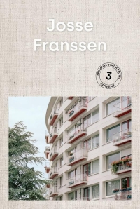 Josse Franssen: Parcours d'architectes
