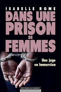 Dans une prison de femmes