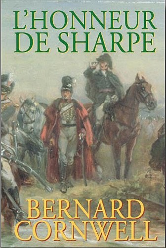 L'honneur de Sharpe
