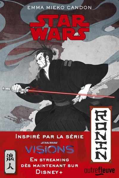 STAR WARS : RONIN