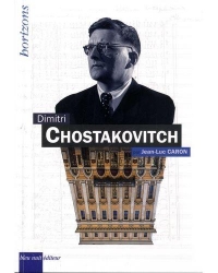 Chostakovitch, Dimitri