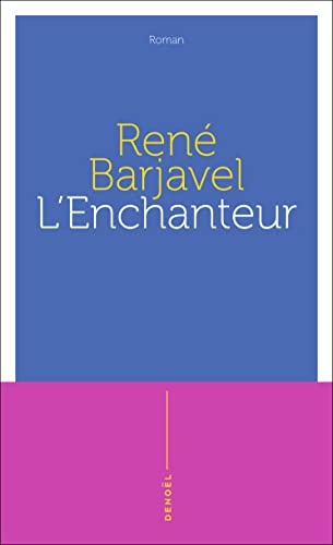 L'Enchanteur