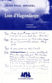 Loin d'Hagondange