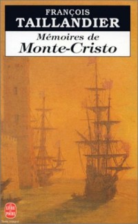 Mémoires de Monte-Cristo