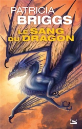 Hurog, T2 : Le Sang du Dragon [Poche]