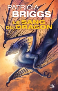 Hurog, T2 : Le Sang du Dragon
