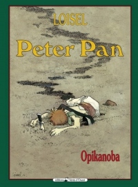 Peter Pan, tome 2 : Opikanoba