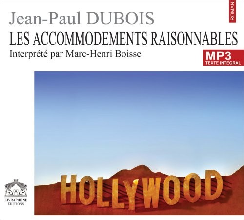 Les accomodements Raisonnables/1 CDMP3/Texte intégral