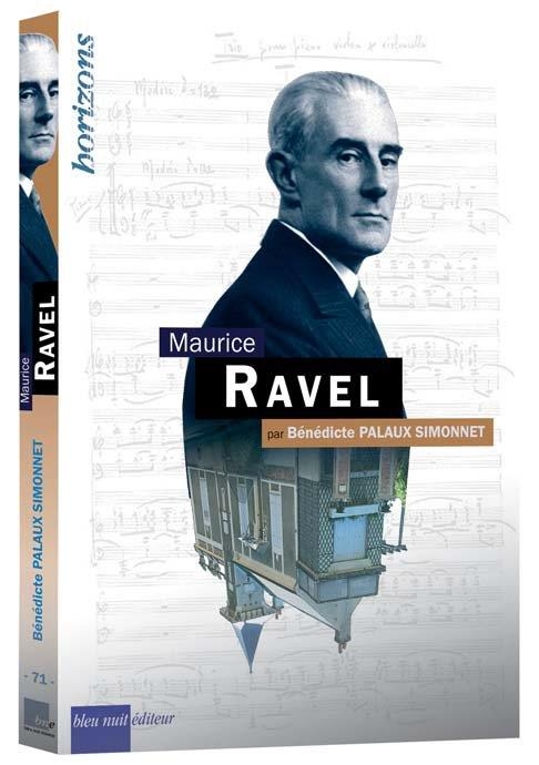 RAVEL, Maurice