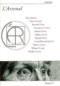 Revue L'Arsenal, numéro 2