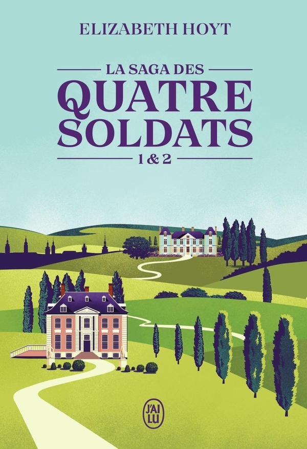 La saga des quatre soldats 1 & 2