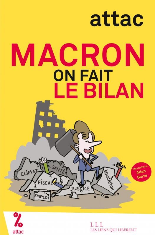 Macron on fait le bilan