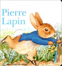 Pierre Lapin