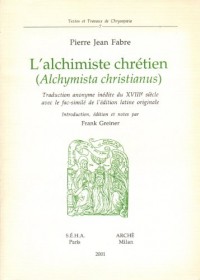L'Alchimiste chrétien