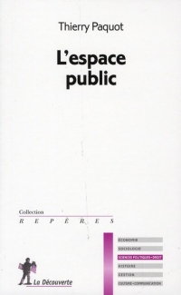 ESPACE PUBLIC