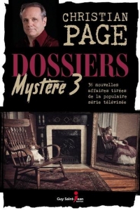 Dossiers Mystere V 03