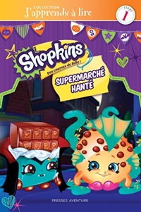 Shopkins : Supermarché hanté