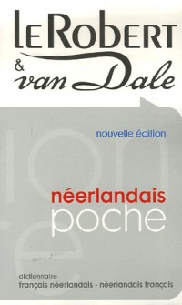 VAN DALE POCHE
