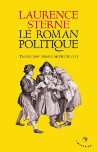 Le Roman politique