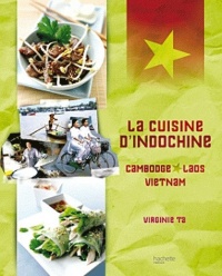 Cuisine d'Indochine