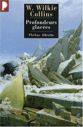 Profondeurs glacées
