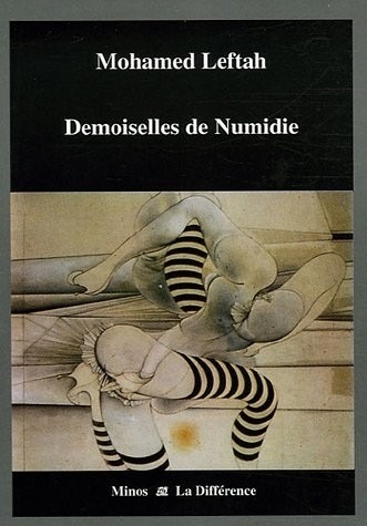 Demoiselles de Numidie
