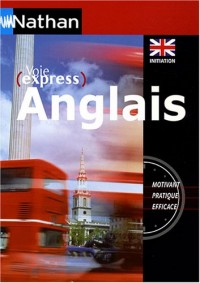 VOIE EXP ANGLAIS INITIATION 07