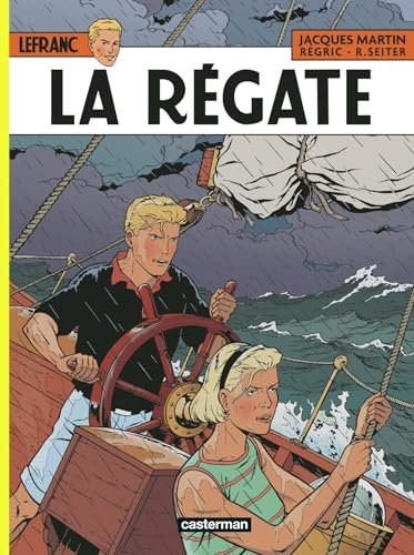 La régate