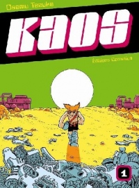 Kaos Vol.1