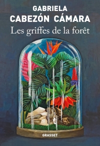 Les Griffes de la forêt: Roman