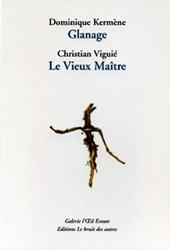 Le vieux maître