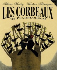 Les corbeaux de Pearblossom