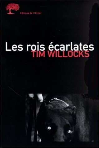 Les rois écarlates