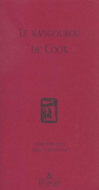 Le Kangourou de Cook