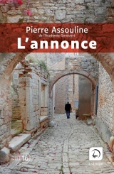 L'annonce