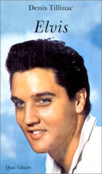 Elvis [9782876532281]