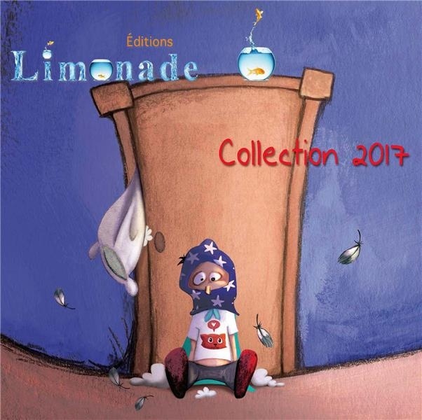 Catalogue Limonade 2017