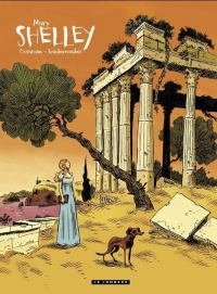Shelley, tome 2 : Mary