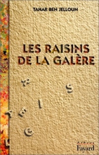 Les Raisins de la galère