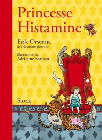 Princesse Histamine