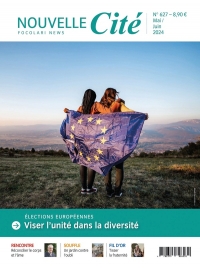 Nouvelle Cité n°627 - mai-juin 2024