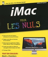 iMac pour les Nuls, 6e