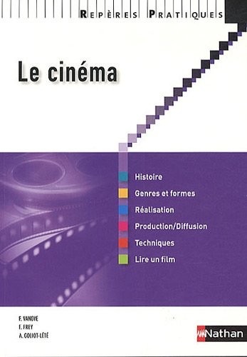 Le cinéma