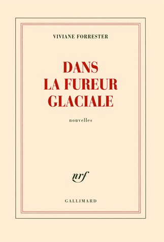 Dans la fureur glaciale