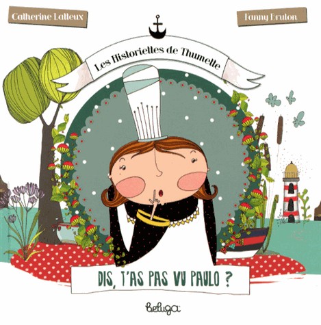 Les Historiettes de Thumette