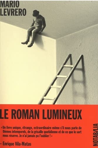 Le roman lumineux